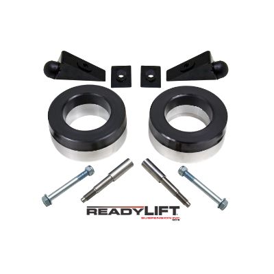 2009-2011 Dodge/Ram 1500 Rwd  1.75'' Leveling Kit