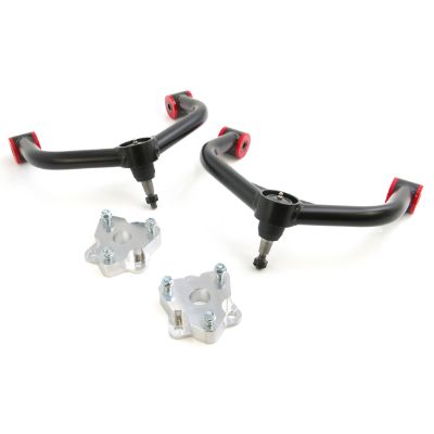 2006-2022 Dodge/Ram 1500 (Classic) 4Wd  2'' Leveling Kit With Tubular Arms