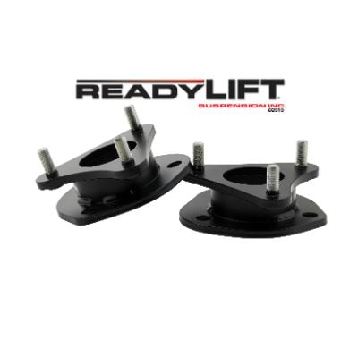 2005-2011 Dodge/Ram Dakota Rwd 2'' Leveling Kit