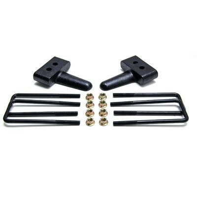 2004-2020 Ford F150 Rwd 1.5'' Rear Block Kit