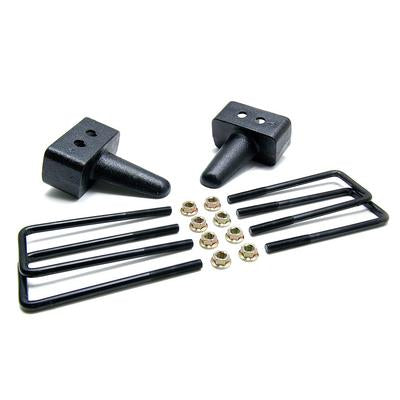 2004-2020 Ford F150 4Wd 3'' Rear Block Kit