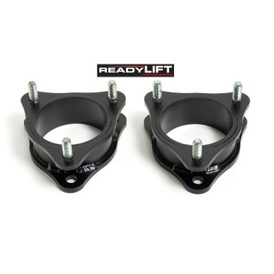 2009-2014 Ford F150 Rwd 2.5'' Front Leveling