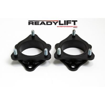 2004-2014 Ford F150 Rwd, 4Wd 2.0'' Front Leveling