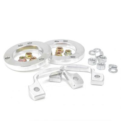 2021-2022 Ford Bronco 4Wd 2021 Ford Bronco 1.25" Leveling Kit
