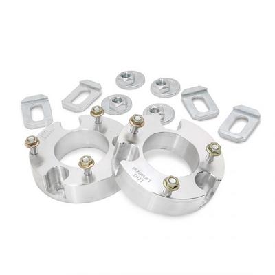 2021-2022 Ford F150 Rwd, 4Wd 2'' Leveling Kit Includes Alignment Cams