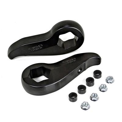 2011-2019 Chevrolet/Gmc 2500/3500Hd Rwd, 4Wd 2.25'' Front Leveling Kit (Forged Torsion Key)