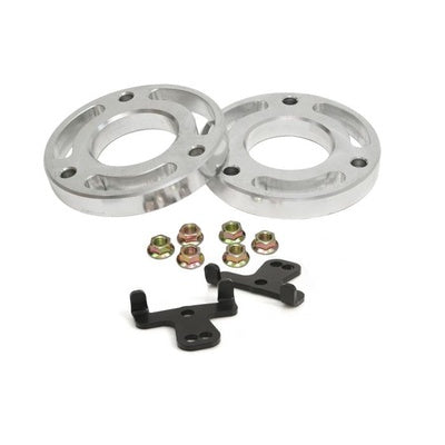 2019-2022 Gmc Sierra 1500 Denali 4Wd 1.5'' Leveling Kit With Arc Bracket