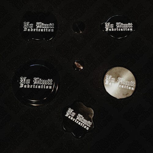 Complete Cap Set (2011-2016 Ford Powerstroke 6.7L)