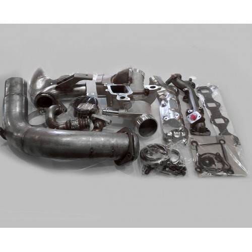 Retrofit Kit W/O Turbo (2011-2014 Ford Powerstroke 6.7L)