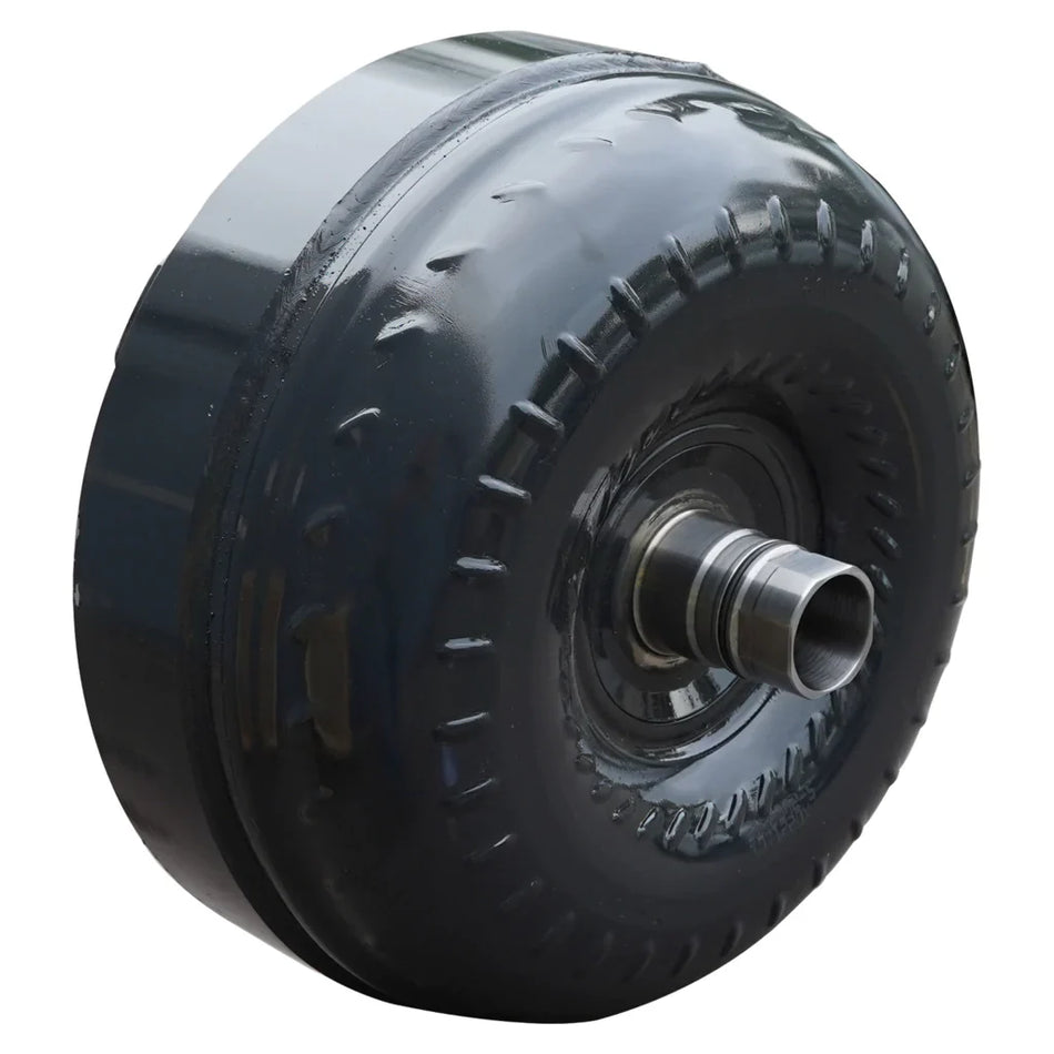 Proforce 3D Torque Converter Dodge Cummins 6.7L 2007-2022 68Rfe