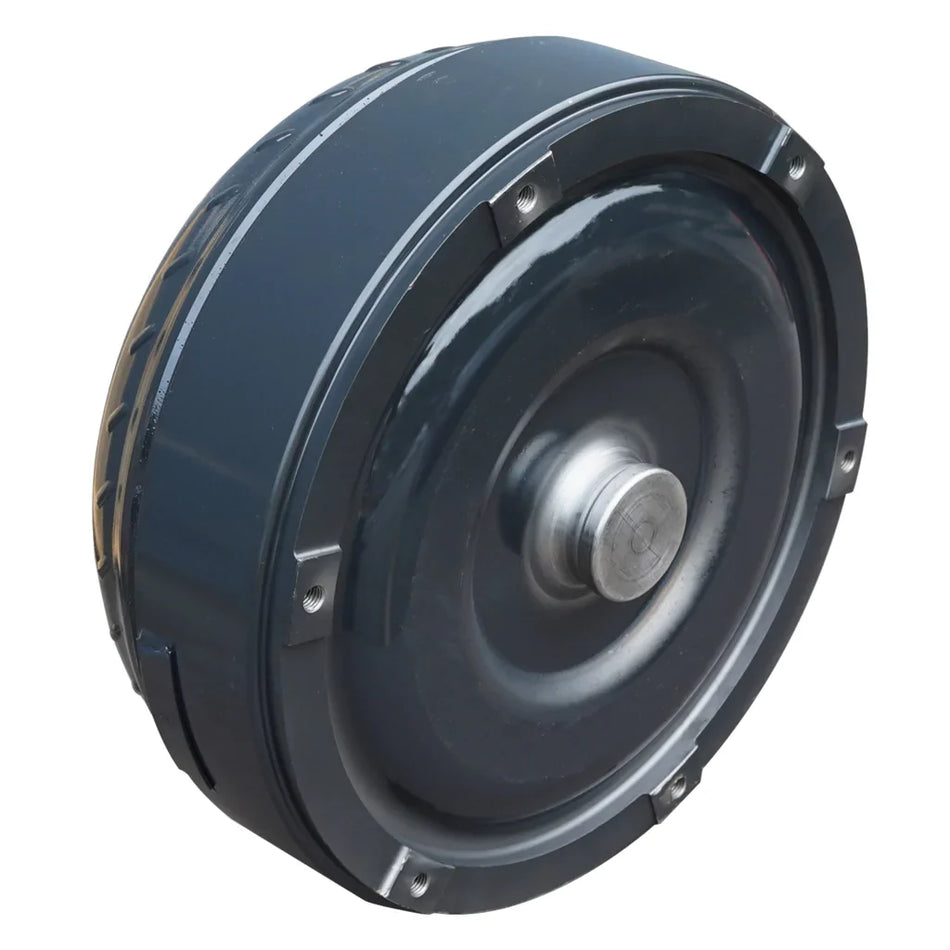 Proforce Enhanced Stall Torque Converter Dodge Cummins 6.7L 68Rfe 2007-2022