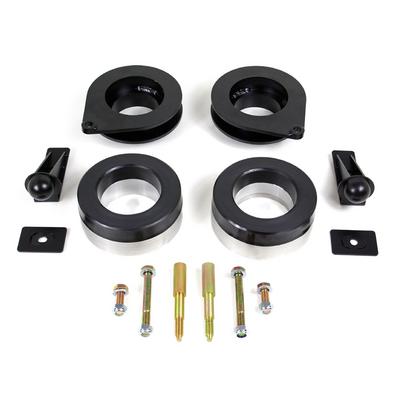 2009-2011 Dodge/Ram 1500 Rwd  2.25'' Front With 1.5'' Rear Sst Lift Kit