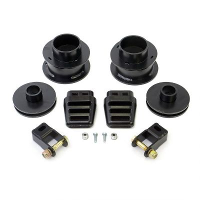 2019-2022 Dodge/Ram 2500 4Wd  3.0'' Front With 1.0'' Rear Sst Lift Kit
