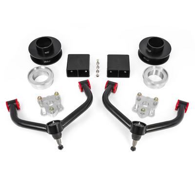 2019-2022 Dodge/Ram 1500 Rwd/4Wd 3.5'' Sst Lift Kit (Non-Air Ride Equipped)