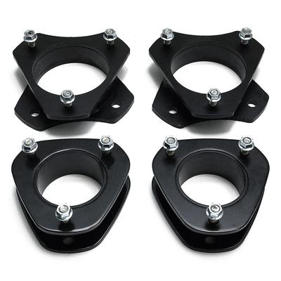 2003-2017 Ford Expedition Rwd, 4Wd 3.0'' Front With 2.0'' Rear Sst Lift Kit