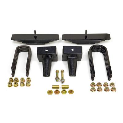 1999-2004 Ford F250/F350/F450 4WD 2'' Lift Kit 1 Piece Drive Shaft