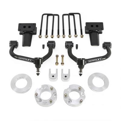 2021-2022 Ford F150 4Wd 3.5'' Sst Lift Kit Without Shocks