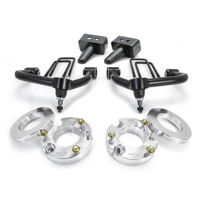 2014-2020 Ford F150 4Wd 3.5'' Sst Lift Kit Without Shocks