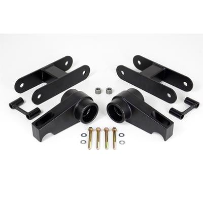 2004-2012 Chevrolet/Gmc Colorado/Canyon Rwd, 4Wd 2.25'' Front With 1.5'' Rear Sst Lift Kit