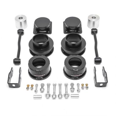 2020-2022 Jeep Jt Gladiator 4Wd  2.5'' Spacer Lift Kit