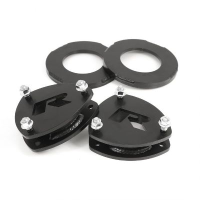 2014-2020 Jeep  Grand Cherokee 4Wd 2.0'' Sst Lift Kit