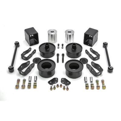 2018-2022 Jeep Jl Rubicon 4Wd 2.5'' Sst Lift Kit Without Shocks