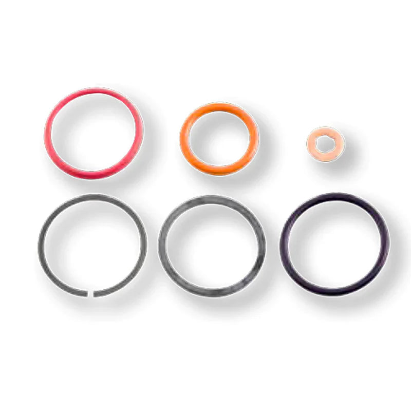 7.3L Powerstroke Fuel Injector External O-Ring Kit Ford 1994-2003