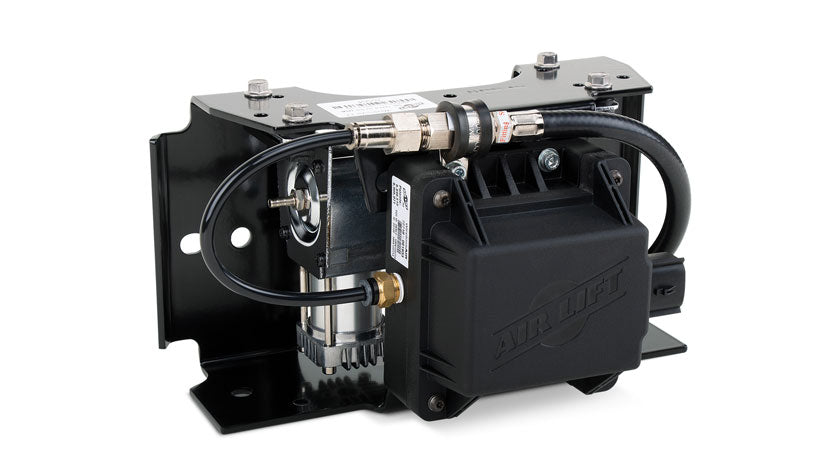 Air Lift Wirelessair Control System