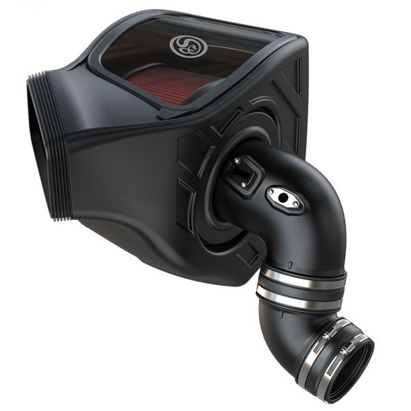 2019-2024 Cummins 6.7L- S&B Intake Kit