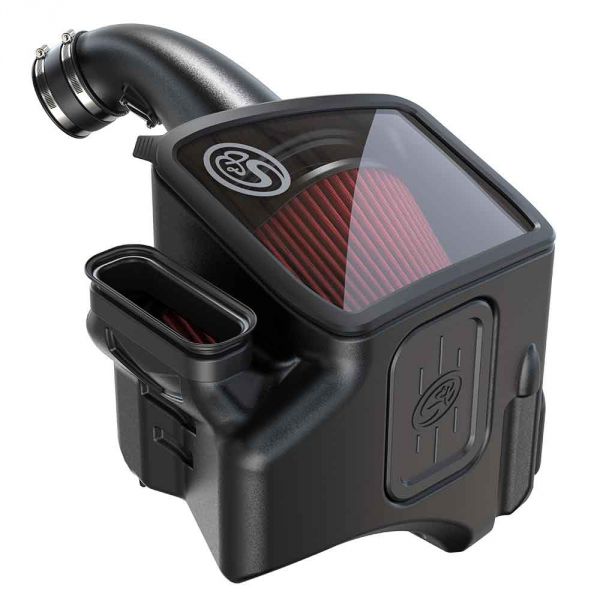 2020-2023 Duramax 6.6L L5P- S&B Intake Kit