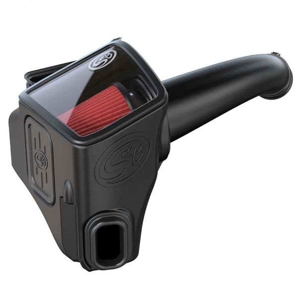 2020-2023 Duramax 6.6L L5P- S&B Intake Kit
