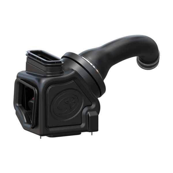2017-2019 Duramax 6.6L L5P- S&B Intake Kit