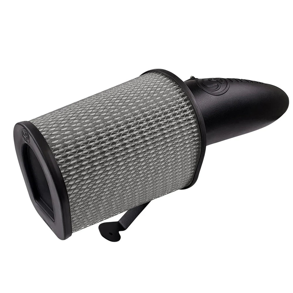 2020-2024 Powerstroke 6.7L - S&B Open Air Intake Kit