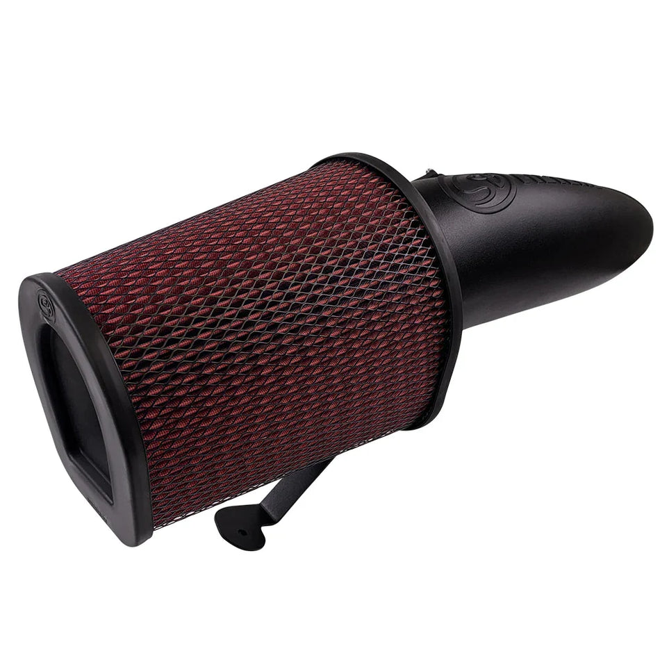 2020-2024 Powerstroke 6.7L - S&B Open Air Intake Kit