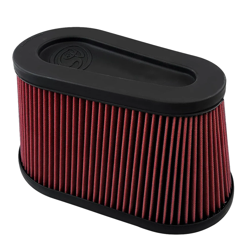 Kf-1076 - S&B Replacement Filter