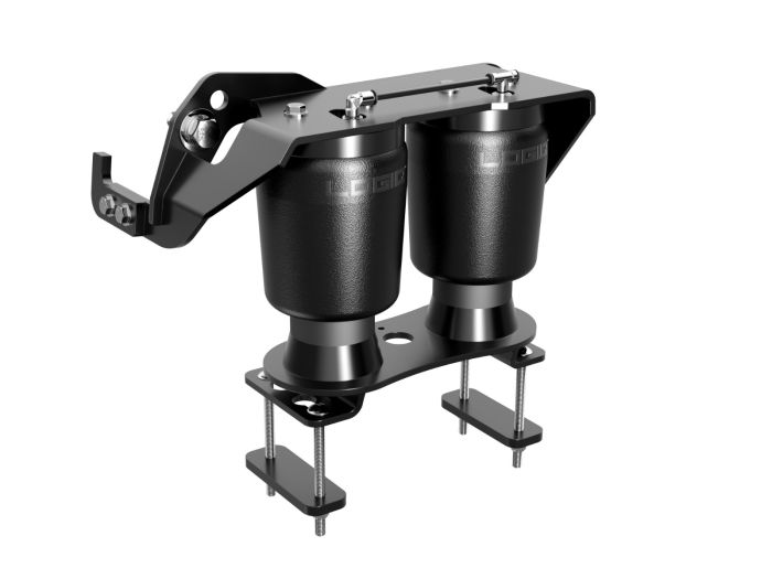 Readyair 2011-2016 Ford F250/F350 (With Overload Springs) Load Leveling Helper Springs Kit