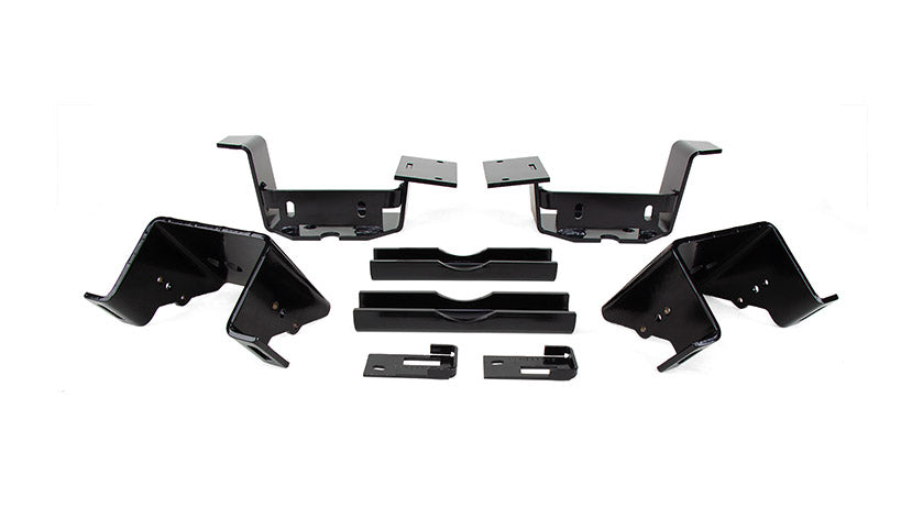 2020-2023 Chevrolet Gmc 2500/3500 Loadlifter 5000 Ultimate