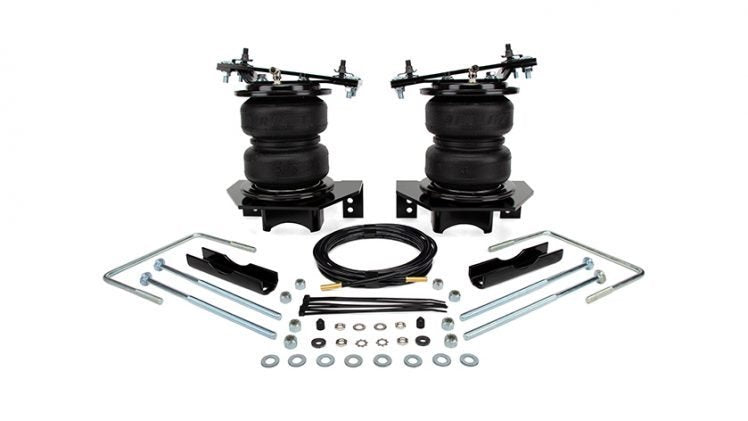 2020-2022 Ford F250/F350 Loadlifter 5000 Ultimate