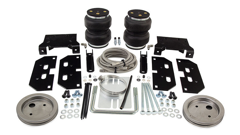 2003-2018 Ram 2500/3500 Loadlifter 5000 Ultimate Plus