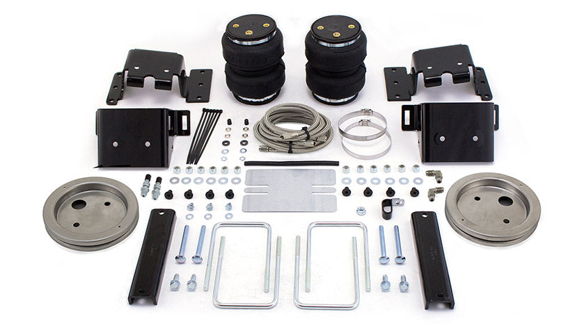 2011-2019 Chevrolet Gmc 2500/3500 Loadlifter 5000 Ultimate Plus