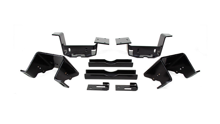 2020-2023 Chevrolet Gmc 2500/3500 Loadlifter 5000 Ultimate Plus