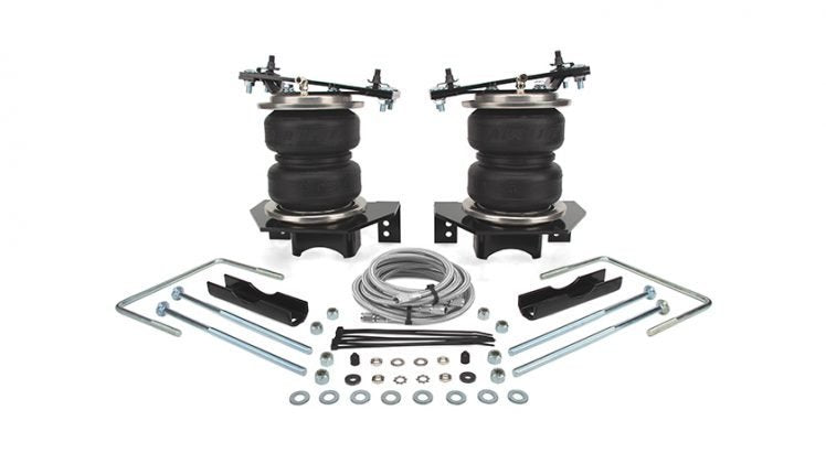 2020-2022 Ford F250/F350 Loadlifter 5000 Ultimate Plus