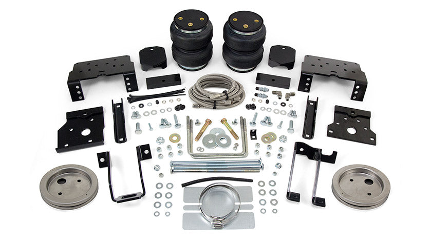 2011-2016 Ford F250/F350 Loadlifter 5000 Ultimate Plus