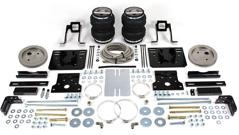 2005-2010 Ford F250/F350 Loadlifter 5000 Ultimate Plus