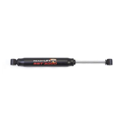 2011-2019 Chevrolet/Gmc 2500/3500Hd Rwd, 4Wd Sst3000 Front Shocks - 4.0'' Lift