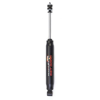 2007-2018 Jeep Jk 4Wd Sst3000 Front Shocks - 2.5 - 4.0'' Lift