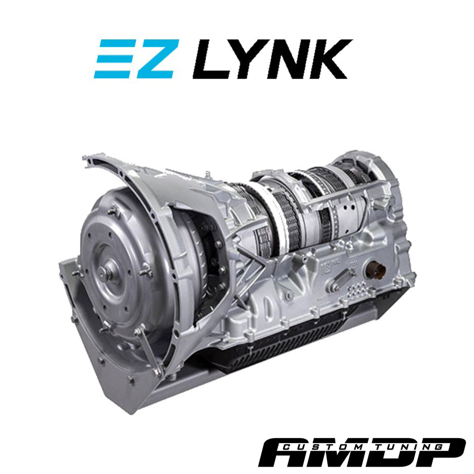 Amdp 2011-2016 6.6L Duramax Ez Lynk Transmission Tuning