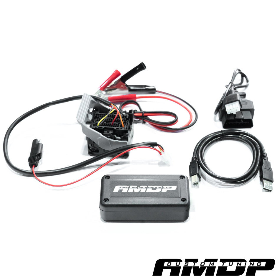 Amdp Power Programmer (2020-2022 6.7L Powerstroke)
