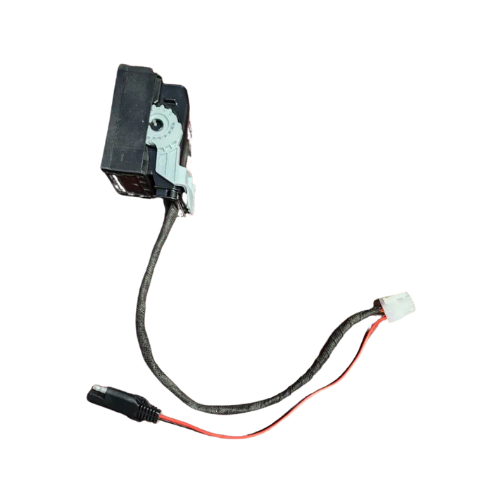 Gdp Commander L5P E41 Ecm Harness (2017-2023 Duramax L5P)