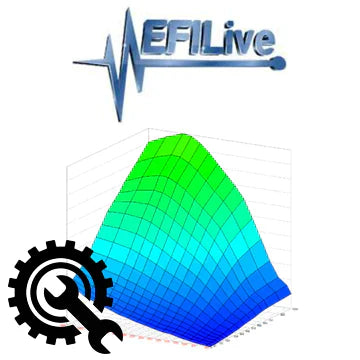 Amdp Efi Live 2007.5-2021 6.7L Cummins Tune Adjustments